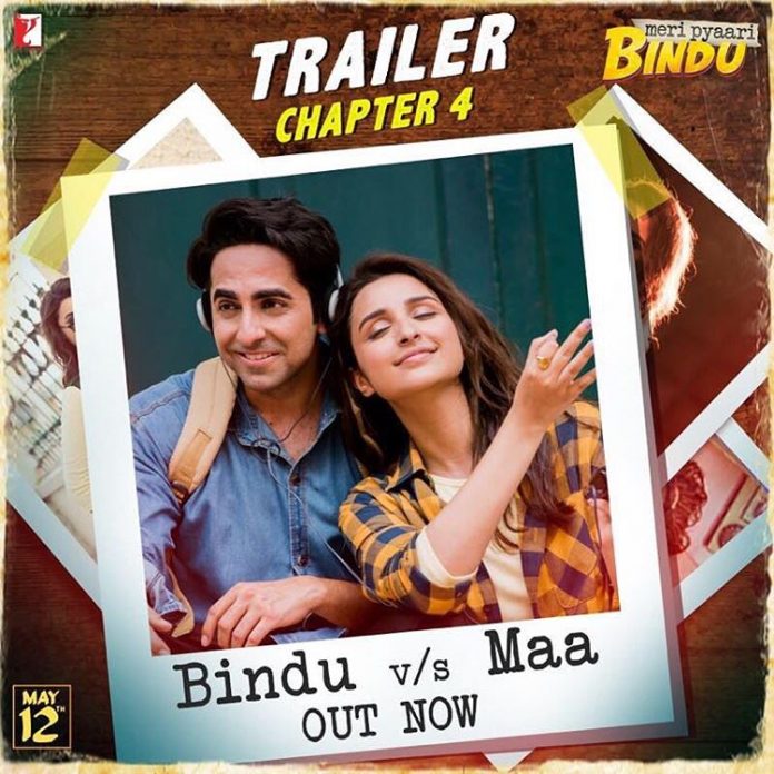 Meri-Pyaari-Bindu-Chapter-4