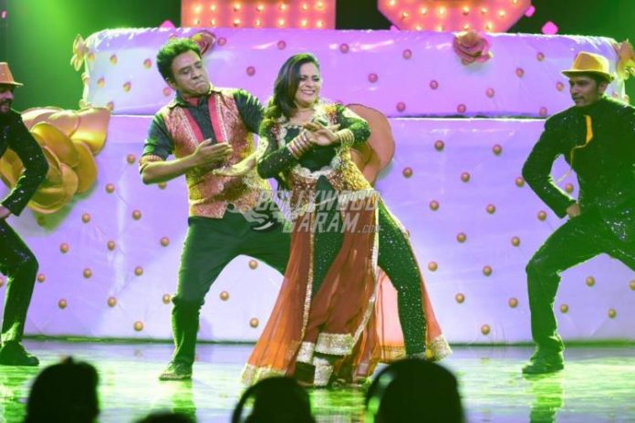 Nach baliye eliminations1