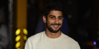 Prateik Babbar opens up about battle with drug addiction and career plans