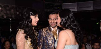 Adel Sajan, Sana Khan wedding Day 1 – Celebrities party atop Costa Fascinosa!