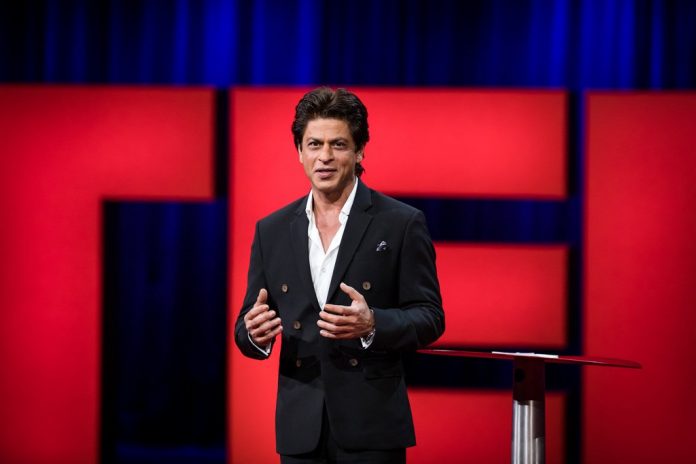 Shah Rukh Khan