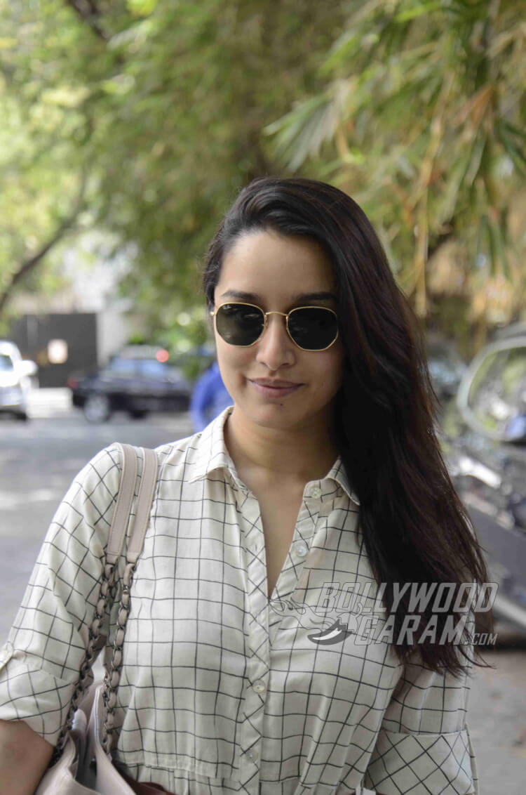 Shraddha Kapoor