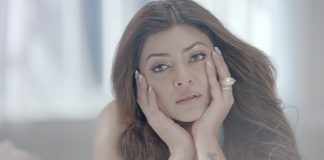 Sushmita Sen makes comeback to Television with commercial