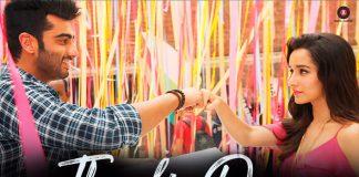 Half Girlfriend’s new love song Thodi Der will leave you mesmerized