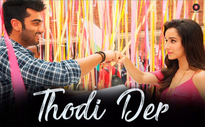 Thodi-Der-Half-Girlfriend