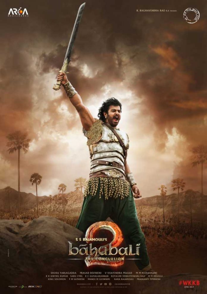 baahubali