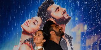 First official track from Half Girlfriend called Baarish just dropped