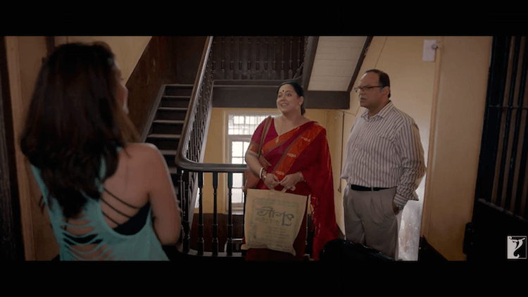 Meri Pyaari Bindu Trailer Chapter 4