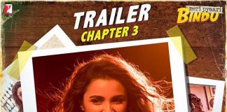 Meri Pyaari Bindu Trailer Chapter 3 – Kalkatte Ki Madonna is out!