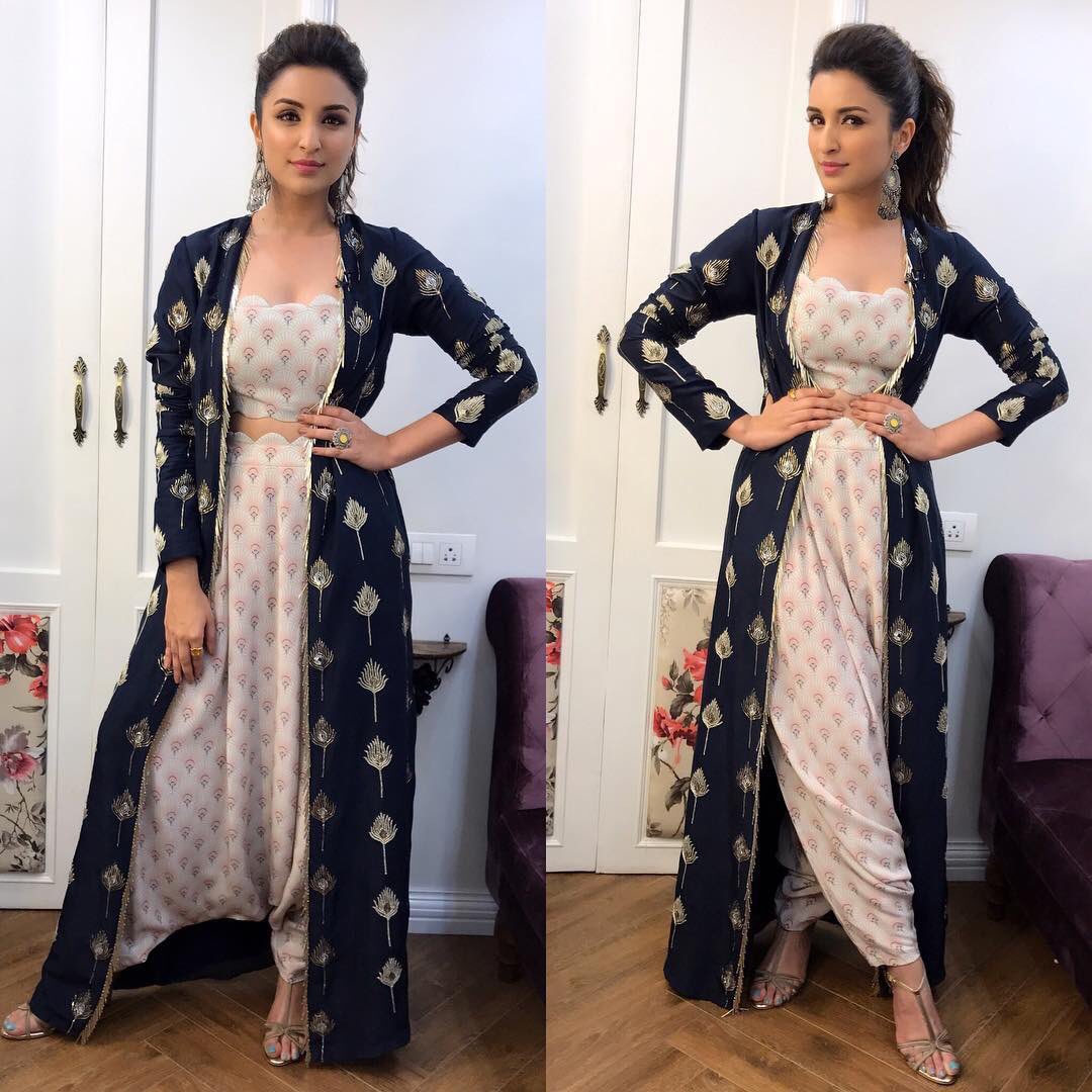 Parineeti Chopra