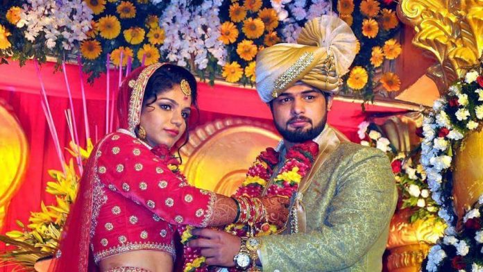 sakshi-malik-weds-satyawart-kadian