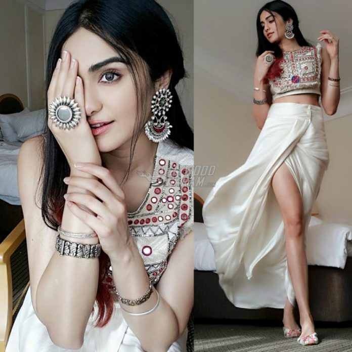 Adah sharma6