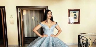 Live updates – Aishwarya Rai slays at Cannes Film Festival 2017 red carpet!