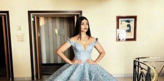 Aishwarya Rai Bachchan turns Cinderella for Cannes Film Festival 2017 red carpet appearance!