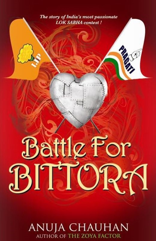 Battle for Bittora