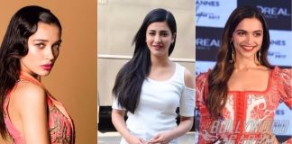 Complete list of Bollywood celebrities walking at Cannes Film Festival 2017 red carpet