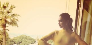 Deepika Padukone makes a sunny start to day 2 at Cannes 2017 – Photos!