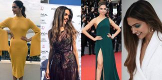 Deepika Padukone’s entire Cannes Film Festival 2017 journey – See all the looks!