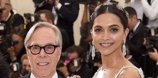 Will Deepika Padukone get into trouble for a smoking bathroom selfie at the Met Gala 2017?