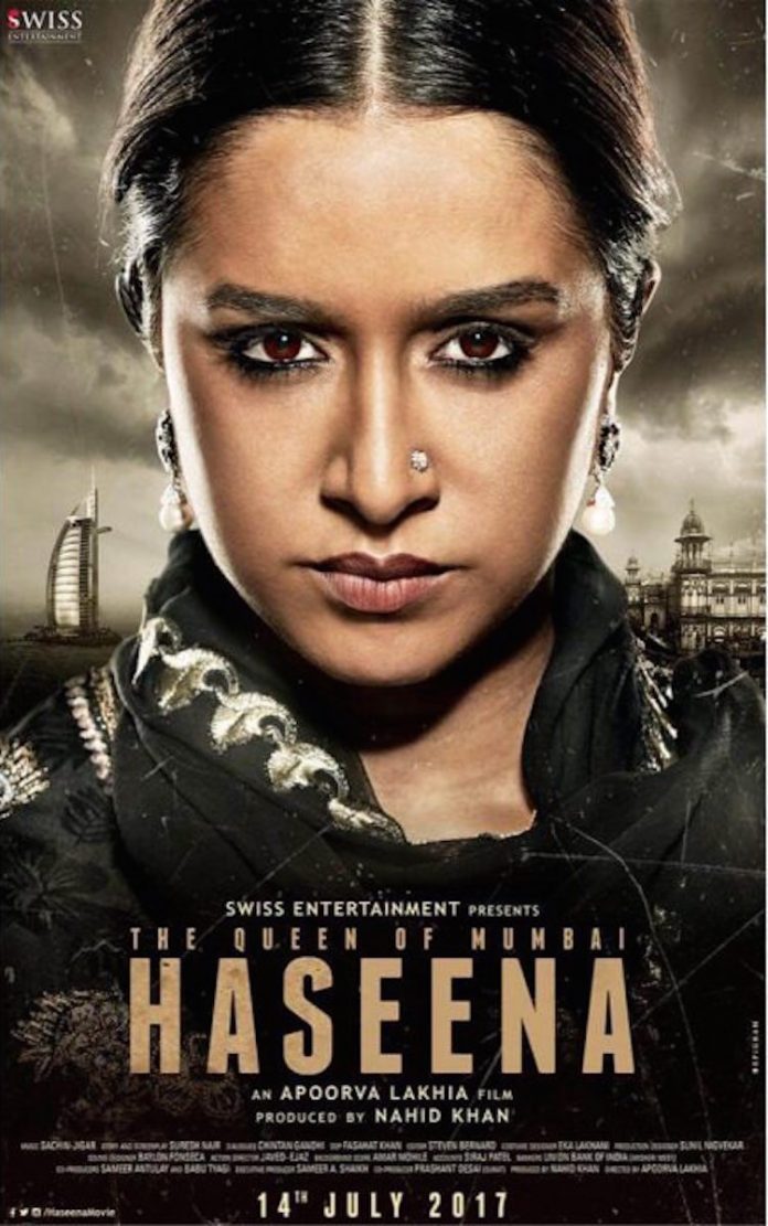 Haseena-the-queen-of-mumbai-poster