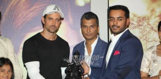 Hrithik Roshan launches Marathi film Hrudayantar’s official movie trailer – Video and Photos