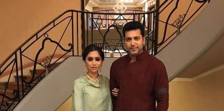 PHOTOS – Tollywood actor Jayam Ravi makes Cannes 2017 red carpet debut with wife!