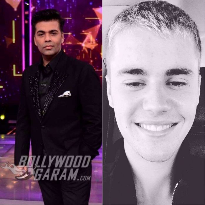 Karan-Justin