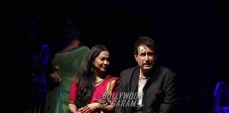 Helen and Salim Khan attend Kiran Kumar’s play Charlie 2 premiere – Photos