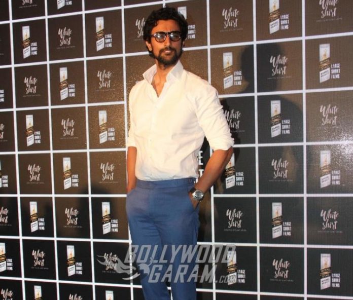 Kunal Kapoor