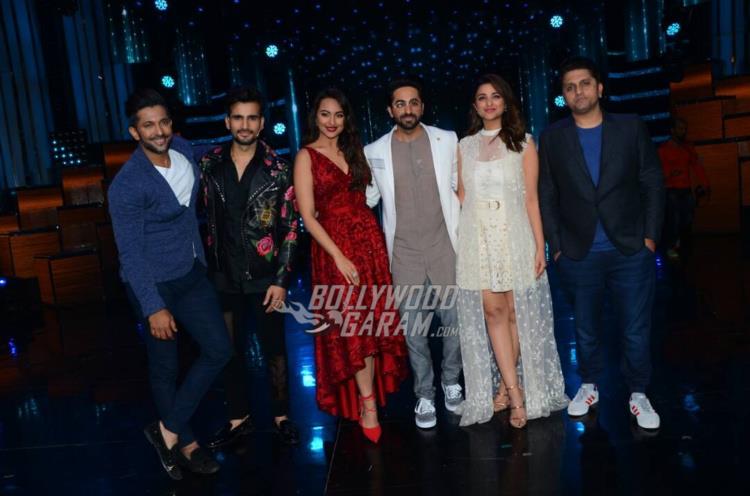 Nach Baliye 8 episode 10