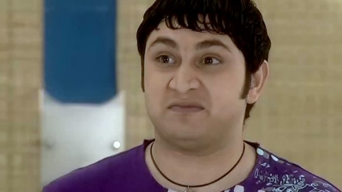 Rosesh Sarabhai