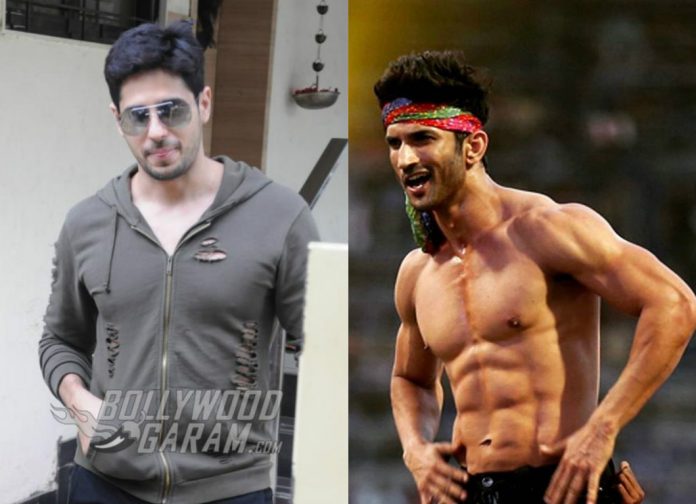 Sidharth-Malhotra-Sushant-Singh