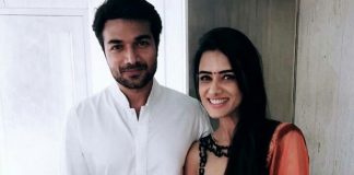 Meri Aashiqui Tumse Hi couple – Smriti Khanna and Gautam Gupta are officially engaged!