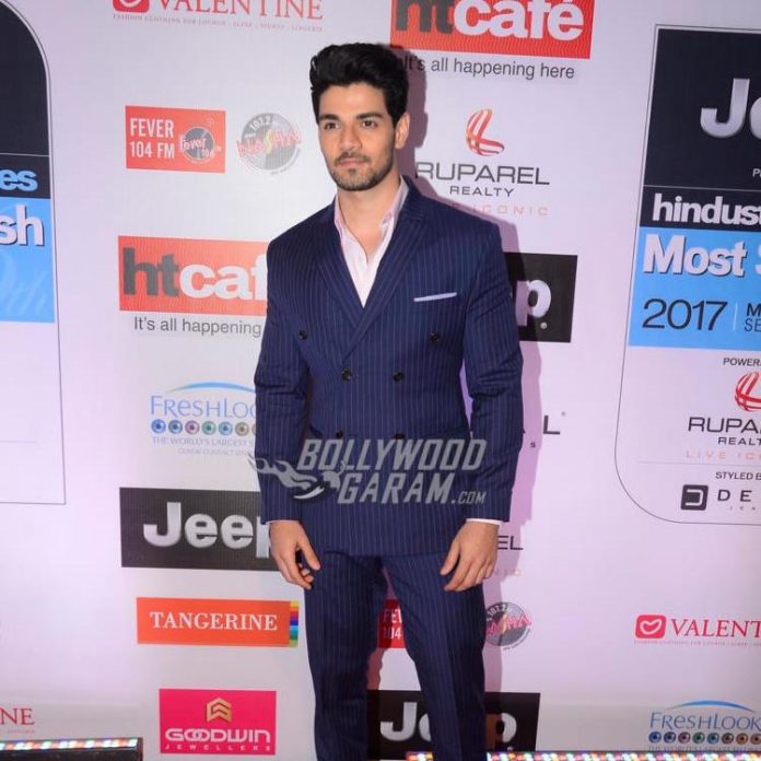 Sooraj-Pancholi