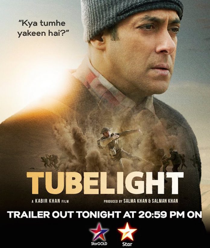 Tubelight-trailer-launch