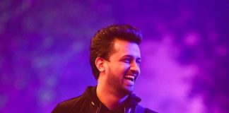 Atif Aslam’s Musafir Song from Sweetie Weds NRI will make you fall in love all over again!