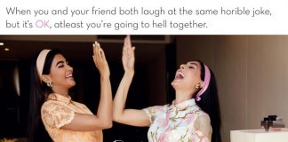 Gallery – Pernia Qureshi’s Pop-Up Shop launches new collection with funny memes!