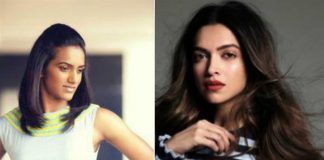 Deepika Padukone rumoured to be playing title role in PV Sindhu biopic