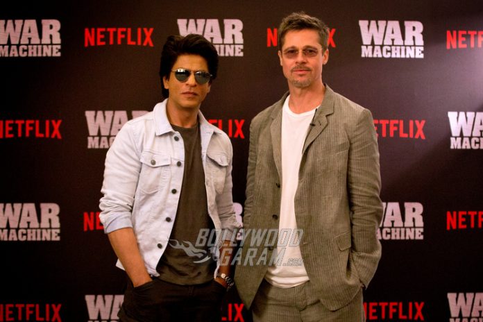 shah-rukh-khan-brad-pitt-netflix