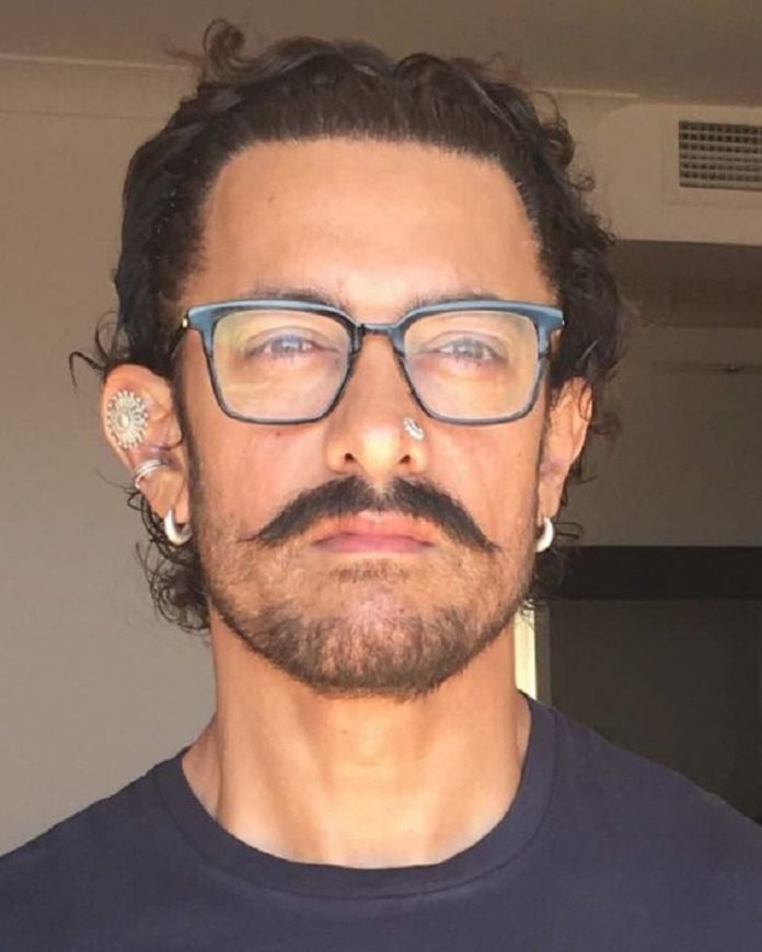 Aamir Khan