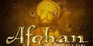 Afghan poster out – Adnan Sami to make his acting debut with this Afghani musical!