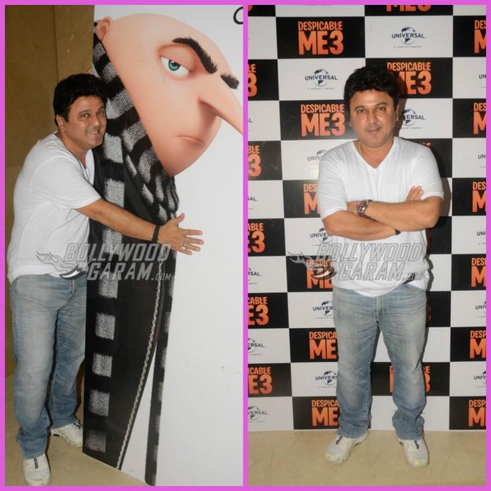 Ali Asgar