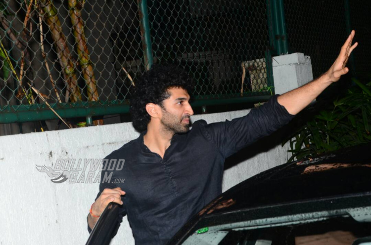 Aditya Roy Kapur