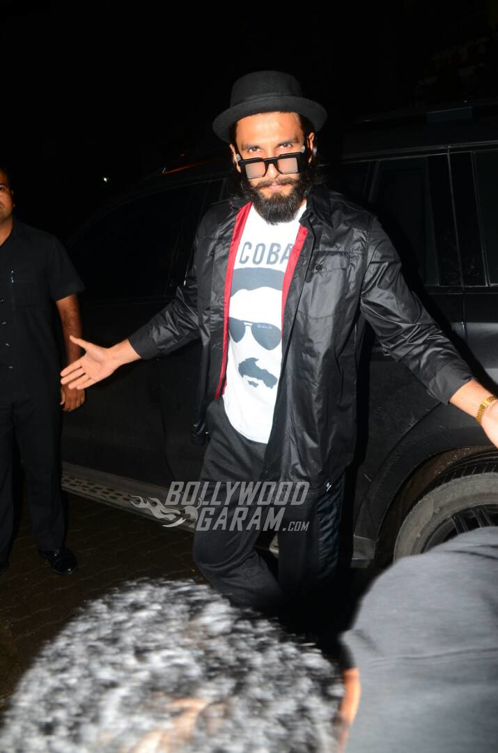 Ranveer Singh