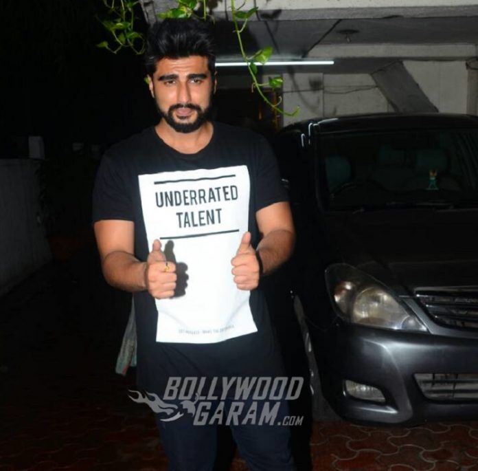 Arjun-Kapoor