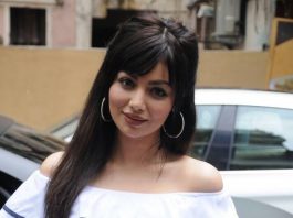 Ayesha Takia says there is mutual respect between her and her political family