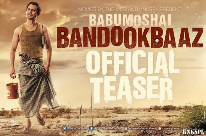 Babumoshai Bandookbaaz