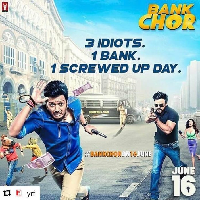 Bank Chor