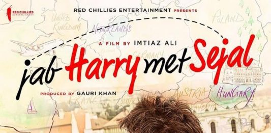 Jab Harry Met Sejal 1