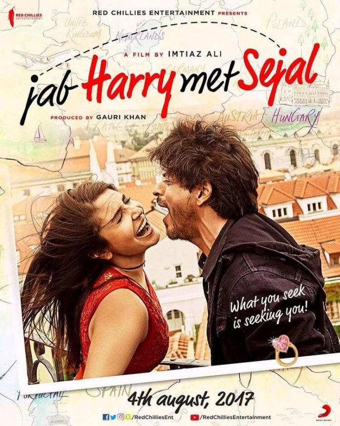 Jab Harry Met Sejal 1